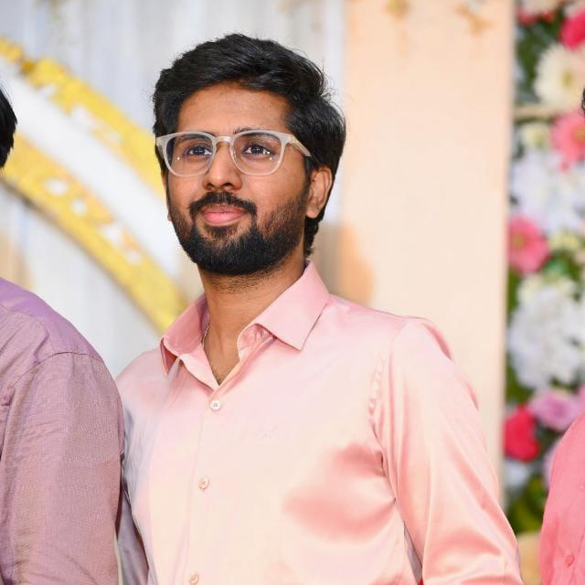 Sanjivy Kumaravel